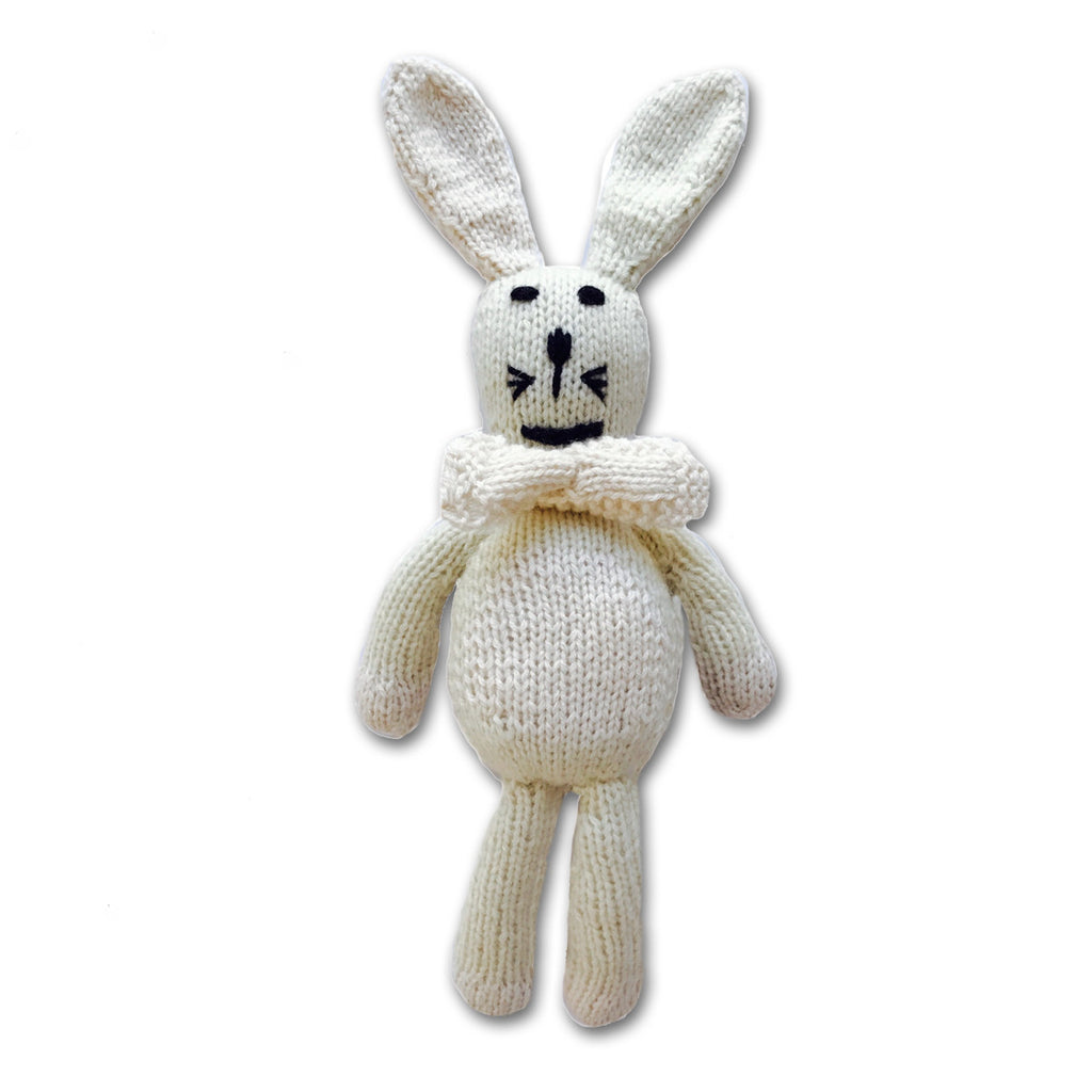 Ramro the Rabbit, Snow