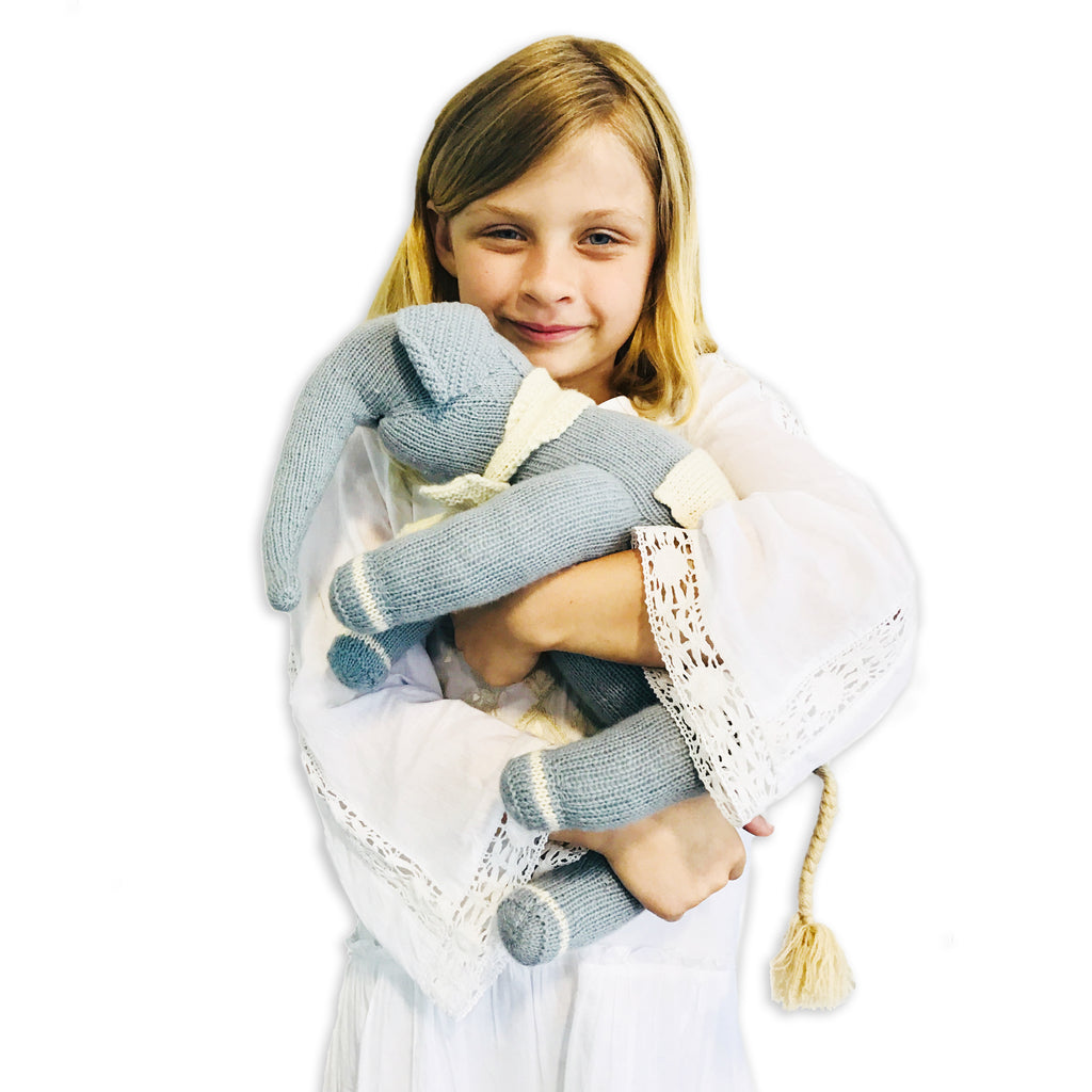 Big Hatti the Elephant, Sky