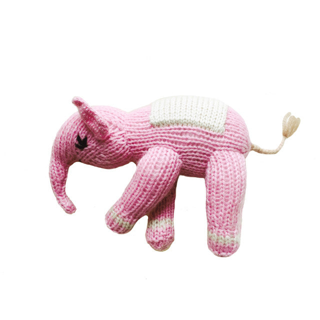 Hatti the Elephant, Taffy/Oatmeal