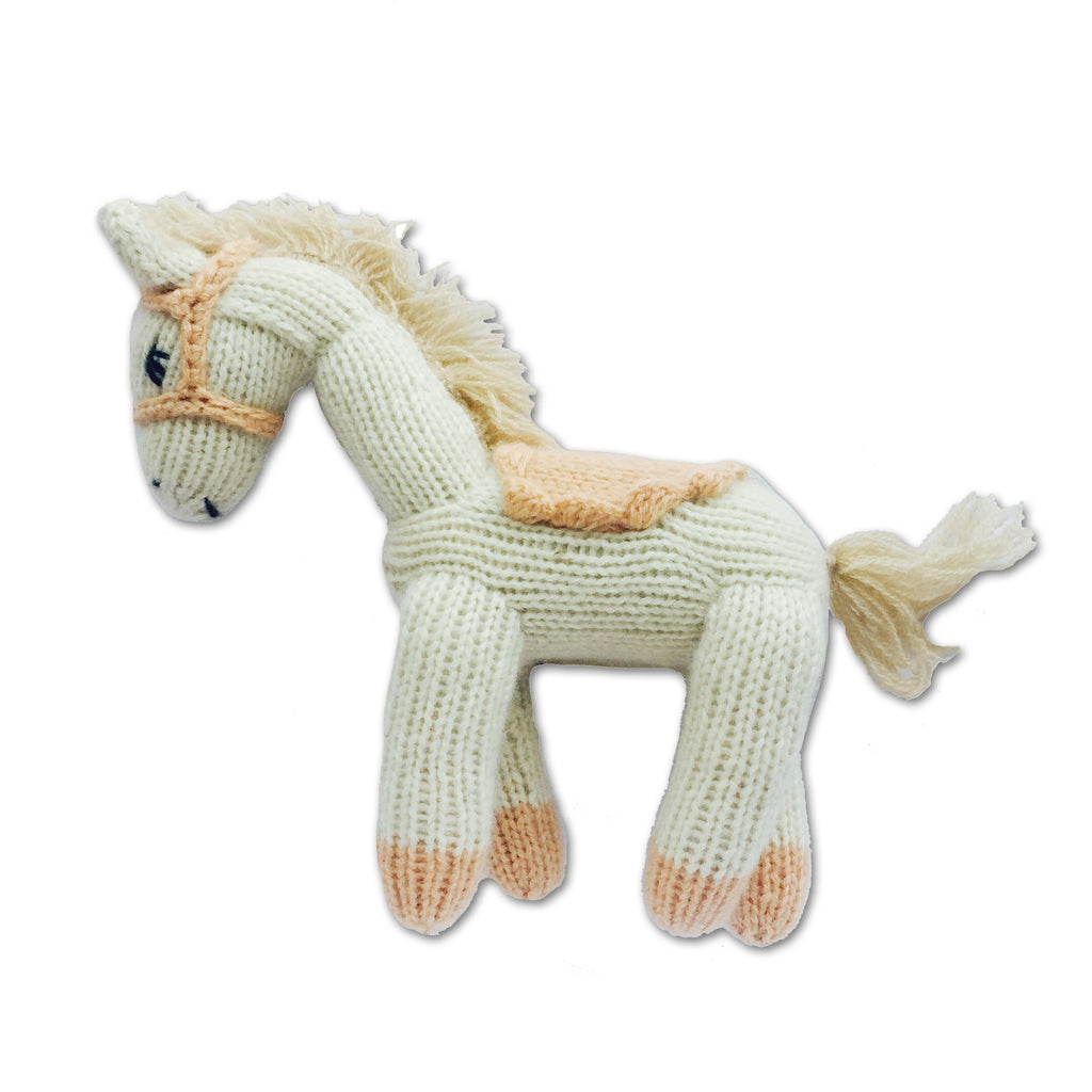 Nay Nay the Pony, Creamsicle