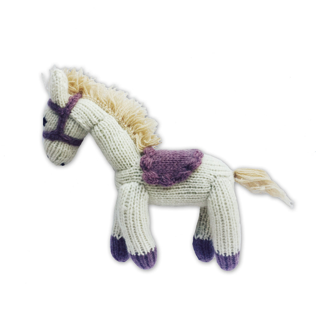 Nay Nay the Pony, Plum