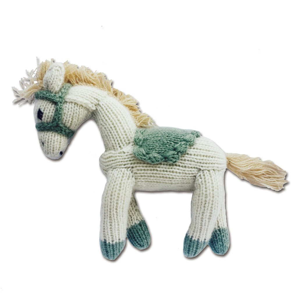 Nay Nay the Pony, Sage