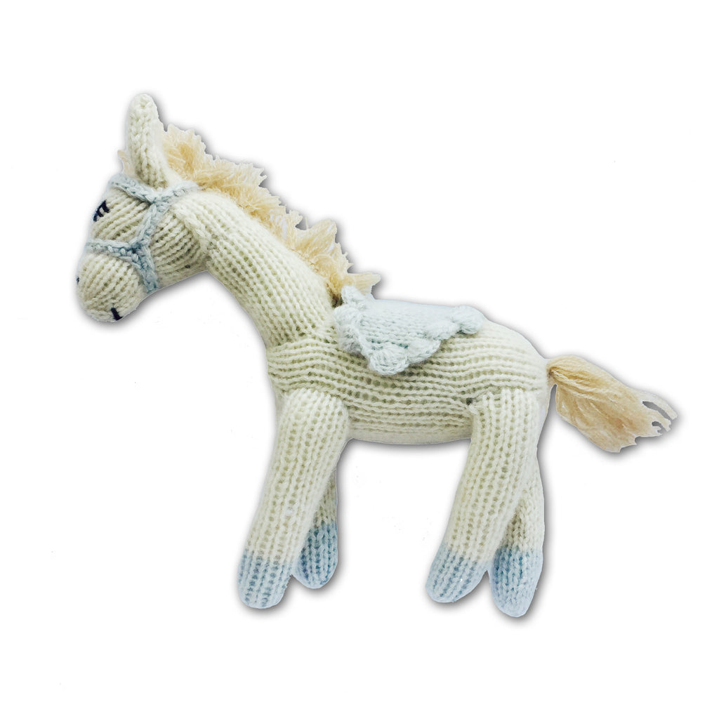 Nay Nay the Pony, Sky