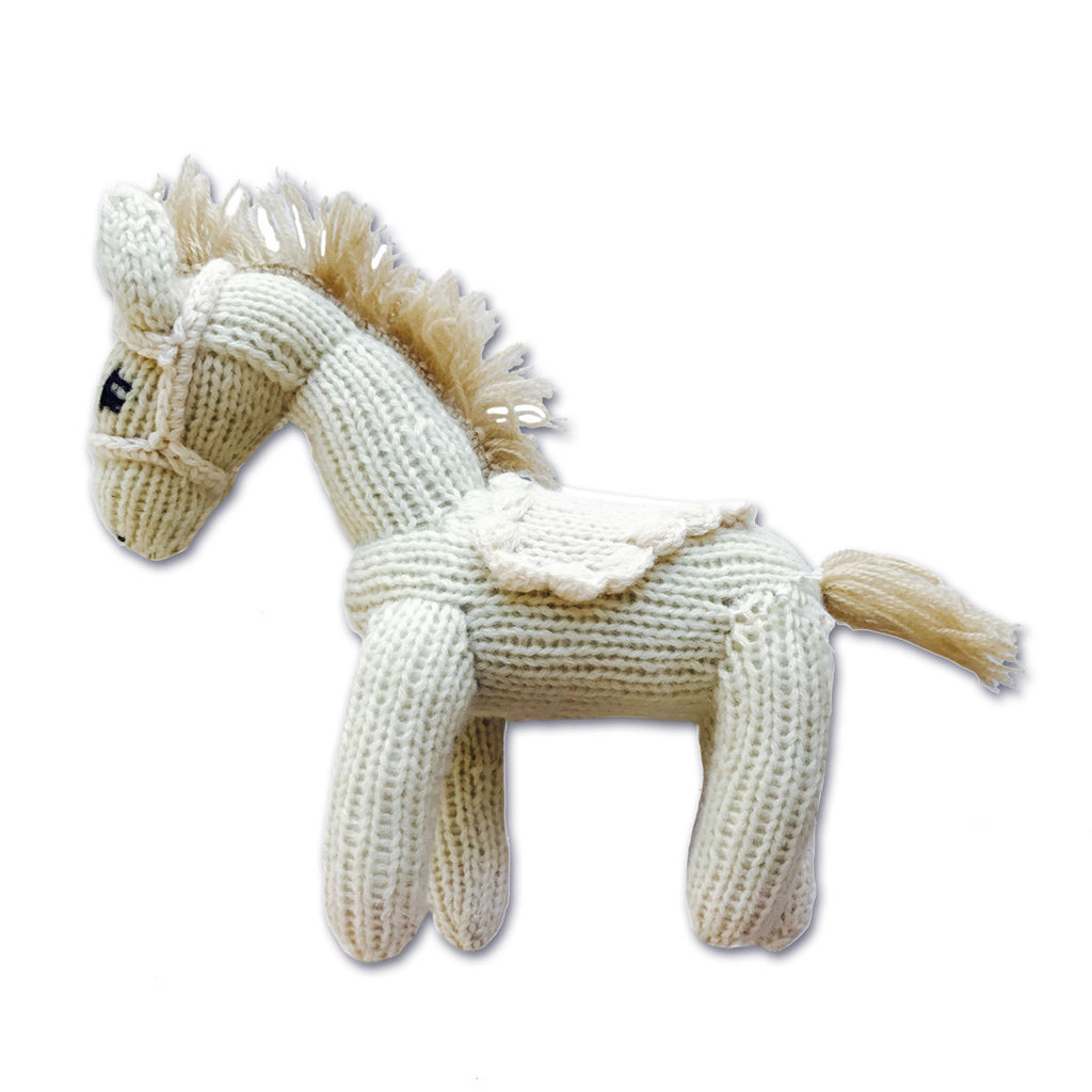 Nay Nay the Pony, Snow